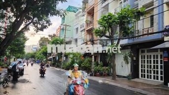 CHO THUÊ NHÀ MT THỐNG NHẤT KHU ĐỘC LẬP 4 x 20 M Đúc 4 Tấm đẹp 