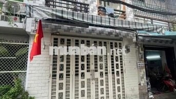 ( 11 TRIỆU 2PN)CHO THUÊ NHÀ HXH LÊ TRỌNG TẤN DT 4,5X14M 1 LẦU 2PN 2WC 