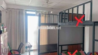 Tìm 1 bạn nữ ở ghép cuối tháng 7