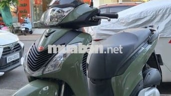 Honda SH 2012 Xanh Bơ