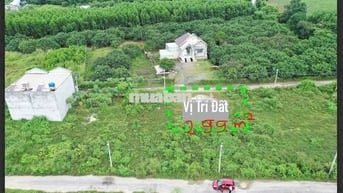 BÁN ĐẤT PHƯỚC TÂN – BIÊN HÒA | GẦN QL51 | 299m2