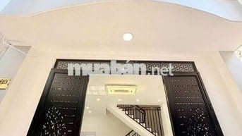 NHÀ NGUYỄN THƯỢNG HIỀN - 5PN 5WC DTSD 160M2 - CHỈ 8.160 TỶ