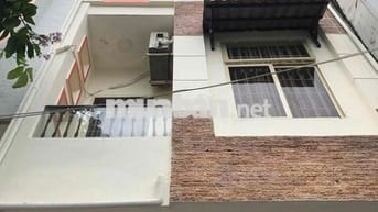 NhÀ MẶT TIỀN PHÚ MỸ HƯNG (NGAY TRUNG TÂM CHỢ TÂN MỸ)