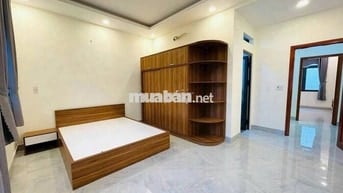 CHO THUÊ NHÀ ĐẸP 3 LẦU HẺM 6M PHƯỜNG TÂN CHÁNH HIỆP  QUẬN 12