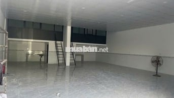 Mặt bằng Cho thuê 6 x12, Lý Thường Kiệt
