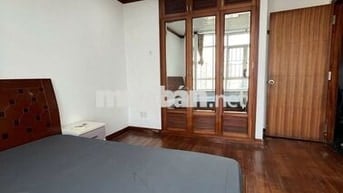 Phòng riêng, WC riêng trong phòng Gần ĐH Tôn Đức Thắng