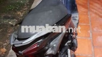 Suzuki Hayate FI SS Đen Đã sử dụng