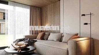 cho thuê chung cư the prince - Phú nhuận, 50m2 1 phòng ngủ giá 14triệu