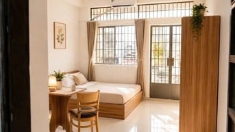 CHƯA TỚI 190 TRIỆU/M CÓ NHÀ MẶT TIỀN CỘNG HÒA,80 TRIỆU THÁNG,4 TẦNG