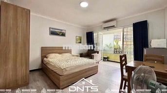 Căn hộ trung tâm balcony máy giặt riêng gần đh Nhân Văn, Thảo Cầm Viên