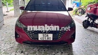 Hyundai Accent 2023 1.4 ATH bản đặc biệt Tự động