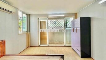 CHO THUÊ STUDIO 30M² QUẬN 10 P. VƯỜN LÀI GẦN HÀ ĐÔ CENTROSA