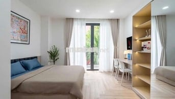 Nhà Đẹp Tân Bình Đầy Đủ Nội Thất Chỉ Vào Vận Hành