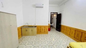 CHÍNH CHỦ CHO THUÊ PHÒNG TRỌ FULL NỘI THẤT–HUỲNH THỊ HAI, GẦN ĐẠI HỌC