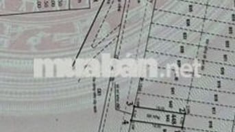 Đất khu tái định cư 38ha Dương Thị Giang SHR