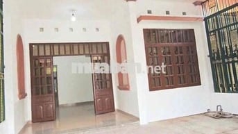 NHÀ 2PN KDC PHÚ HOÀ 1 RỘNG RÃI 128m2