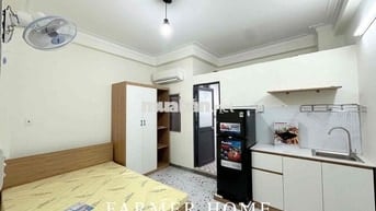 PHÒNG FULL NT 20M2 | NGAY 3/2 Q10 - ĐỐI DIỆN NHÀ HÁT HOÀ BÌNH