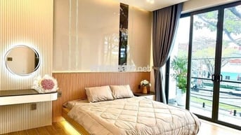 🔴Siêu phẩm 3 tầng 3 mê đường Nguyễn Hữu Thọ - Hải Châu -Tp ĐN