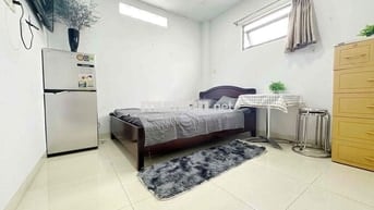 PHÒNG STUDIO ĐẸP FULL NỘI THẤT - GIÁ TỐT - Ở NGAY