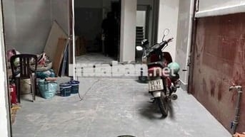 cho thuê nhà Bùi Quang Là mới xây