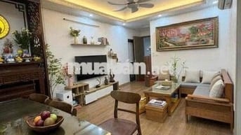 BÁN CĂN GÓC ĐỦ NỘI THẤT RUBY CITY 3 PHÚC LỢI - 52M² ĐẸP LONG LANH Chuy