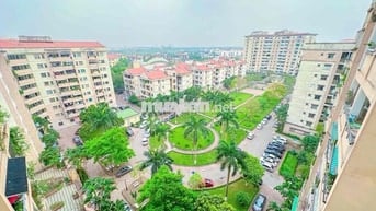 BÁN CĂN HỘ K2 – KĐT VIỆT HƯNG | 96m² | 3 PN | FULL NỘI THẤT | CHỈ 5,98