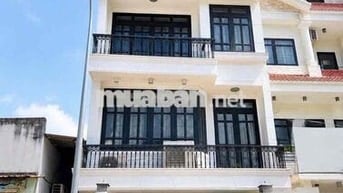 CHO THUÊ NHÀ MẶT TIỀN ĐƯỜNG SỐ LÂM VĂN BỀN -P TÂN QUY Q7
