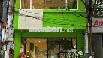 Cho mặt bằng kinh doanh nhà 3 tầng Nguyễn Khang