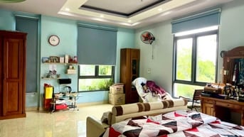 Mặt Tiền Bình Phú - View Công Viên ( 4 * 16 ) 3 Lầu 10.5 Tỷ 
