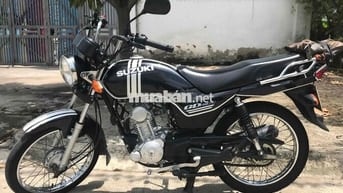 Suzuki GD 110 Đen 24000 km