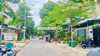 Chủ cần bán nhà mê lưng Hà Huy Giáp-song song Phan Đăng Lưu