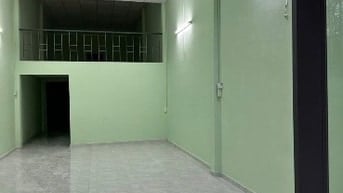 Chính chủ bán nhà đường Tô Ký, Hóc Môn – 4×20m – hẻm xe tải – sổ hồng 