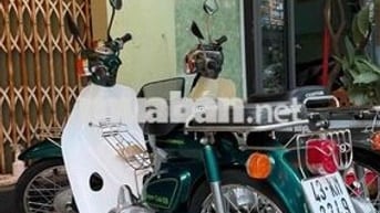 Honda Super Cub 50cc