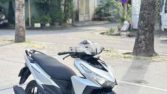 🌈 VARIO 150 2017 BSTP - NỢ XẤU TT 15₫ NHẬN XE NGAY