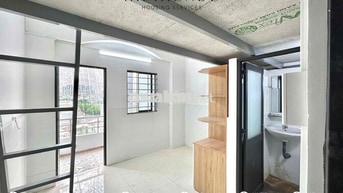 Khai Trương phòng gác 3trxxx-4trxxx, Lý Chiêu Hoàng quận 6
