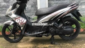 Yamaha Nouvo 5 Fi 125 phân khối