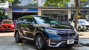 Honda CRV-L Sensing 2020 giá hấp dẫn