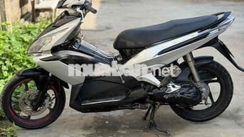 Honda ab úp thái bạc posche biển 65 máy êm fun chứ