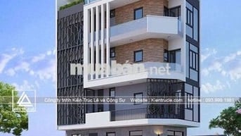 Cho Thuê Nhà Quận 7 Ngay KDC Him Lam