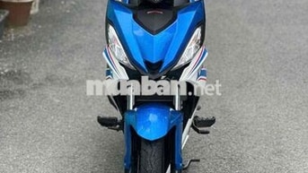 Honda Winner V1 Xanh trắng biển số thành phố