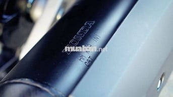 Honda Vario 150cc 2017 Xám 89k km