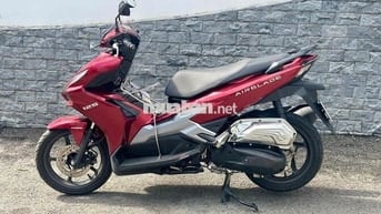 Honda Air Blade 125 4Val 2025 Đỏ 11000 km