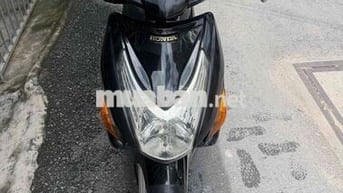 Honda Click Đen