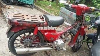 Citi chở hàng gtdd