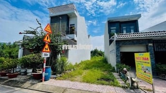 CHỦ NGỘP CẦN BÁN NHANH LÔ ĐẤT Ở THỊ TRẤN CỦ CHI