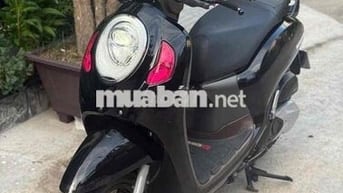 Honda Scoopy 2022 Đen Smartkey