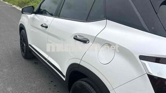 Hyundai Creta Đặc biệt 2023 Trắng 37000km
