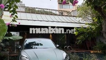 Porsche Macan 7/2023 - Chính chủ chạy giữ kĩ