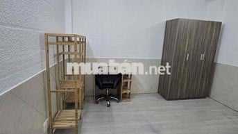 🔥CHO THUÊ PHÒNG TRỆT_SẴN NỘI THẤT NHƯ HÌNH_GẦN PHAN XÍCH LONG