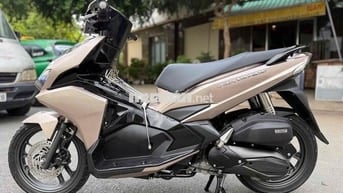 Honda Air Blade 2017 Nâu Đồng TFT